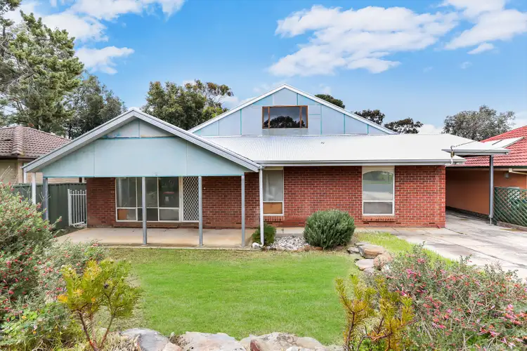 Main view of Homely house listing, 7 Faulkner Street, Modbury SA 5092