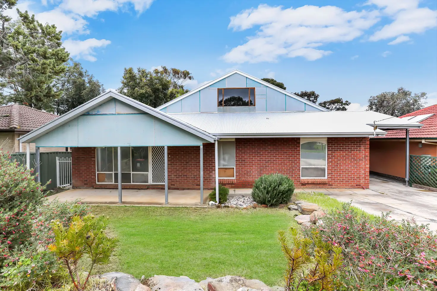 Main view of Homely house listing, 7 Faulkner Street, Modbury SA 5092