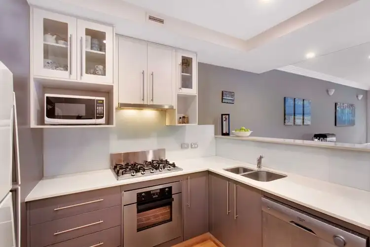 Second view of Homely unit listing, 18/691-695 Warringah Road, Forestville NSW 2087