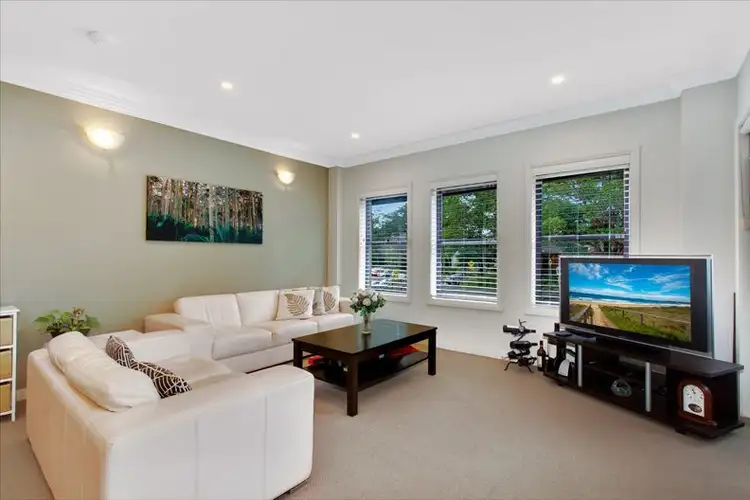Third view of Homely unit listing, 18/691-695 Warringah Road, Forestville NSW 2087