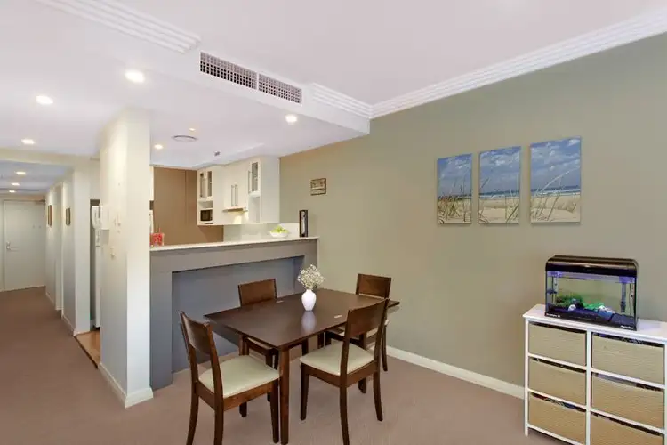 Fourth view of Homely unit listing, 18/691-695 Warringah Road, Forestville NSW 2087