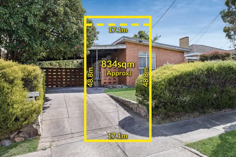 17 McKenna Road, Glen Waverley VIC 3150