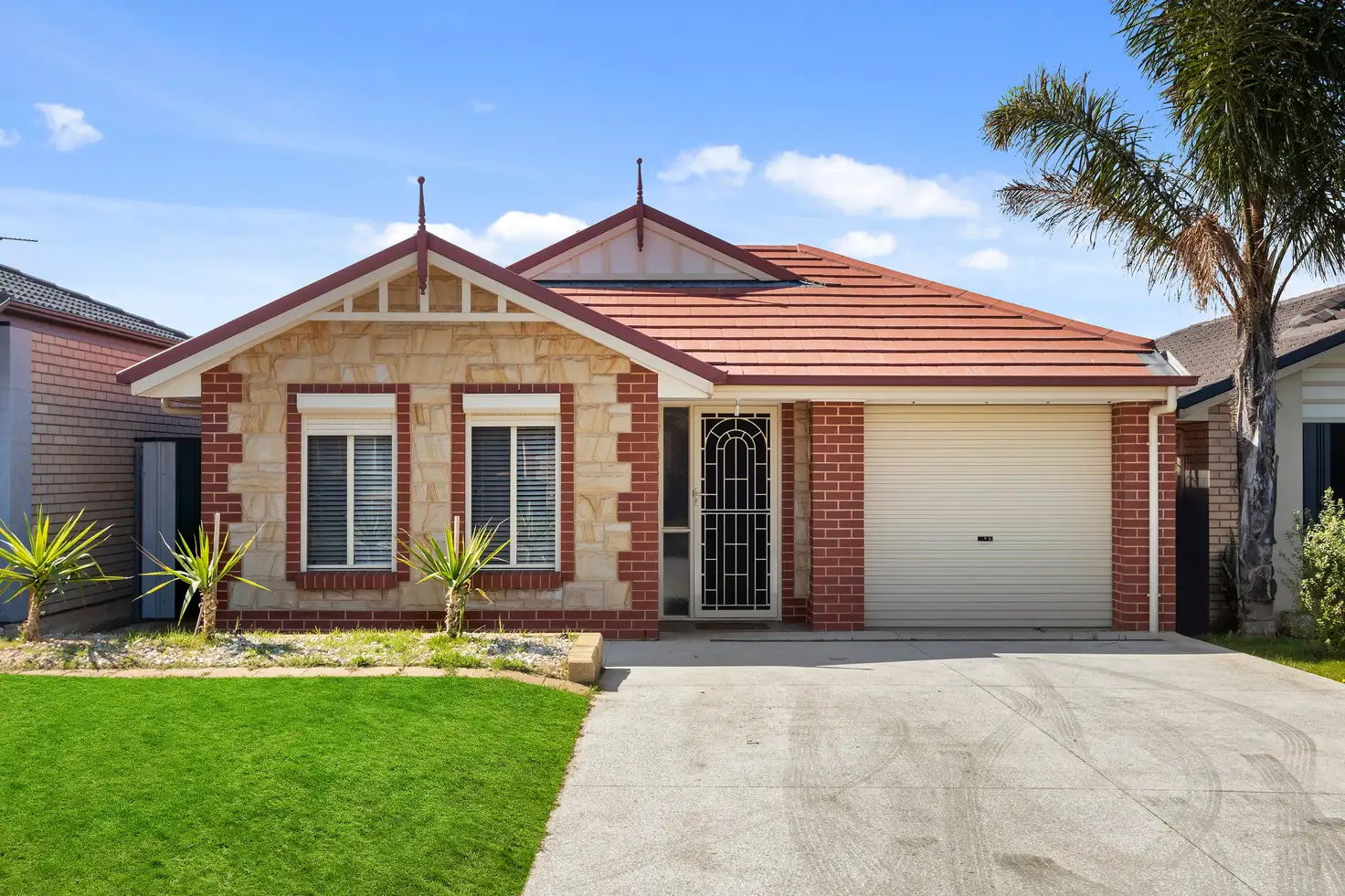 Main view of Homely house listing, 14a Lime Court, Munno Para West SA 5115