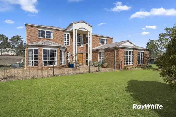31 Spies Road, Meringandan QLD 4352