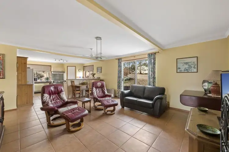 Sixth view of Homely house listing, 31 Spies Road, Meringandan QLD 4352