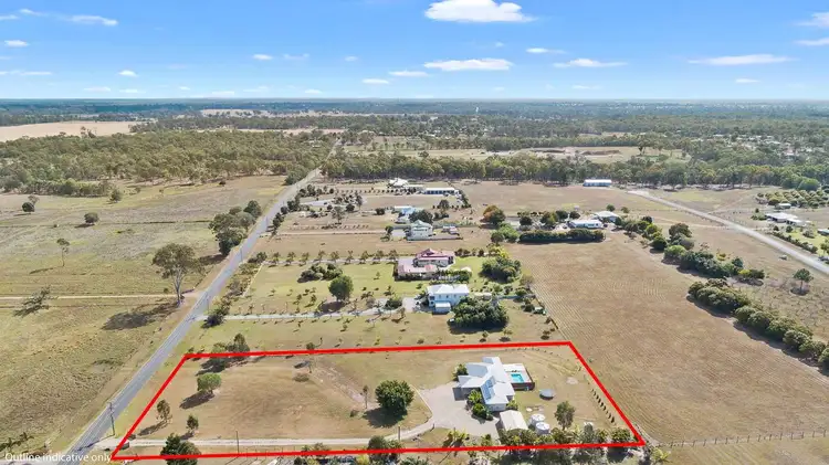 Third view of Homely house listing, 173 Bosel Road, Tinana QLD 4650