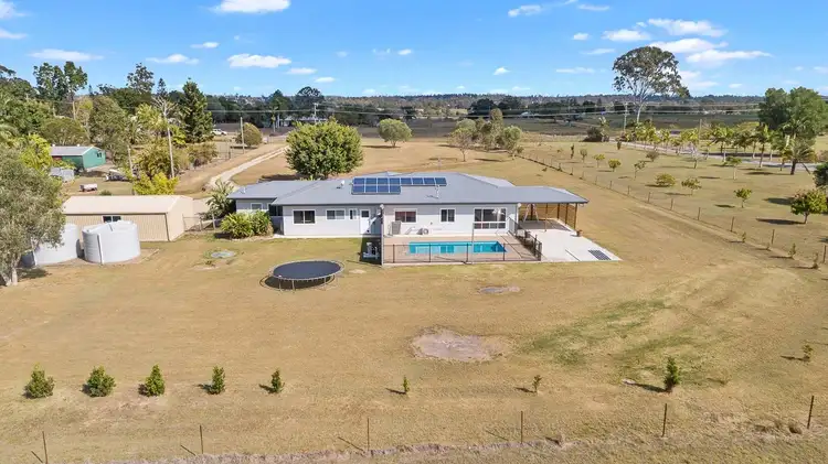 Fourth view of Homely house listing, 173 Bosel Road, Tinana QLD 4650
