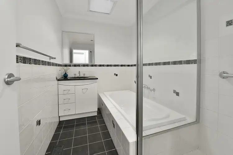 Second view of Homely villa listing, 14A Hosken Street, Reservoir VIC 3073