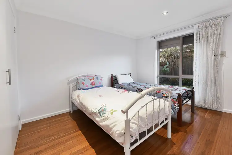 Third view of Homely villa listing, 14A Hosken Street, Reservoir VIC 3073