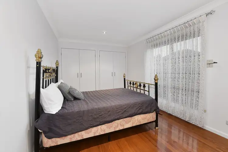 Fourth view of Homely villa listing, 14A Hosken Street, Reservoir VIC 3073