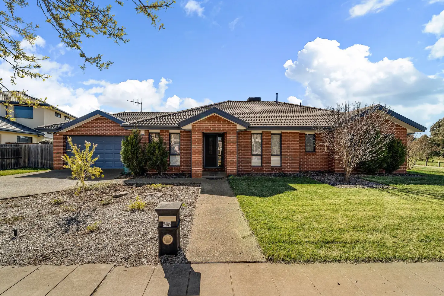 Main view of Homely house listing, 25 Wallaman Street, Harrison ACT 2914