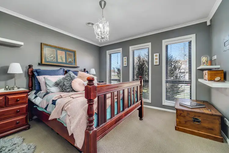 Second view of Homely house listing, 25 Wallaman Street, Harrison ACT 2914