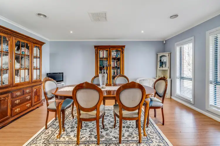 Fourth view of Homely house listing, 25 Wallaman Street, Harrison ACT 2914