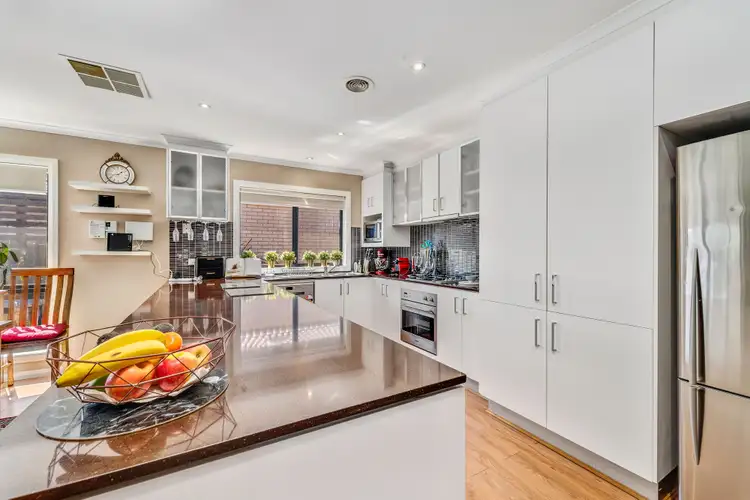 Fifth view of Homely house listing, 25 Wallaman Street, Harrison ACT 2914