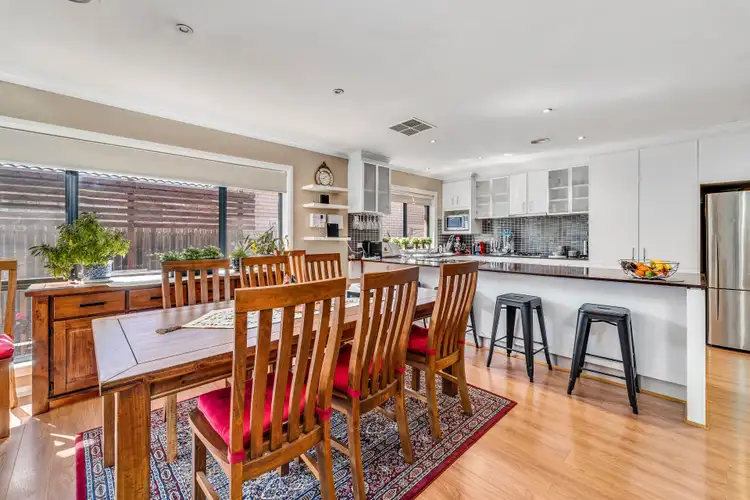 Sixth view of Homely house listing, 25 Wallaman Street, Harrison ACT 2914