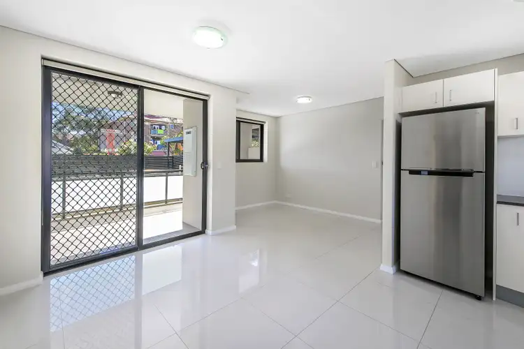 Second view of Homely unit listing, 4/27 Reynolds Avenue, Bankstown NSW 2200