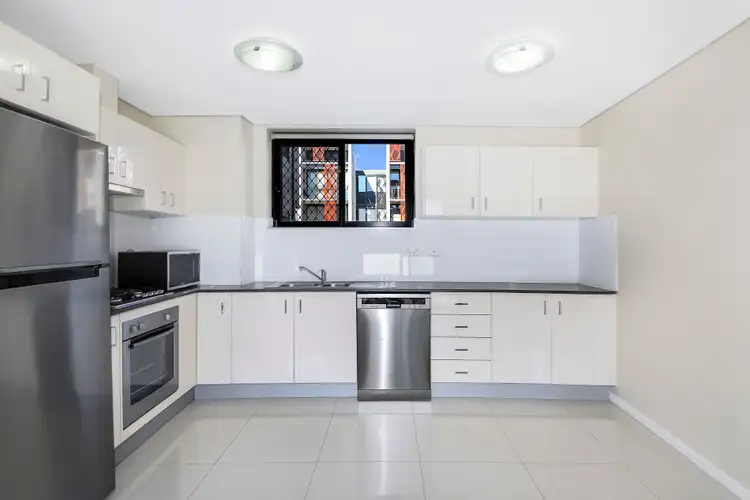 Third view of Homely unit listing, 4/27 Reynolds Avenue, Bankstown NSW 2200