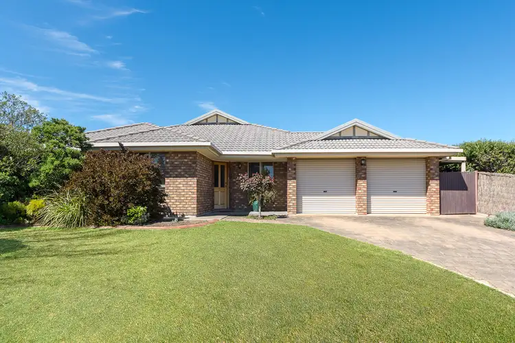 10 O'Donnell Drive, Littlehampton SA 5250