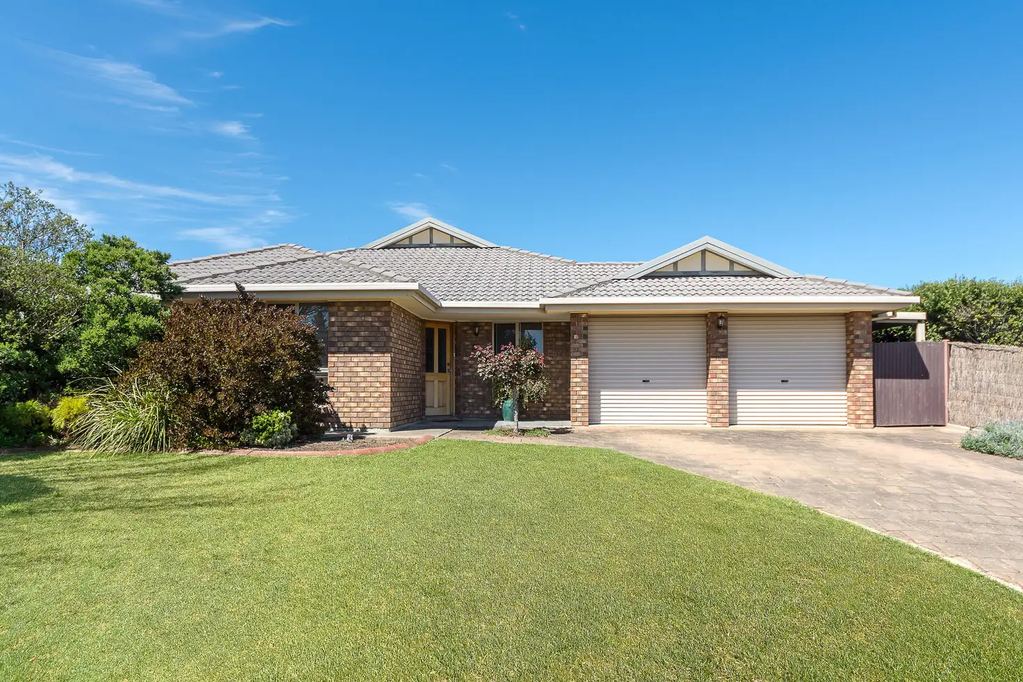 Main view of Homely house listing, 10 O'Donnell Drive, Littlehampton SA 5250