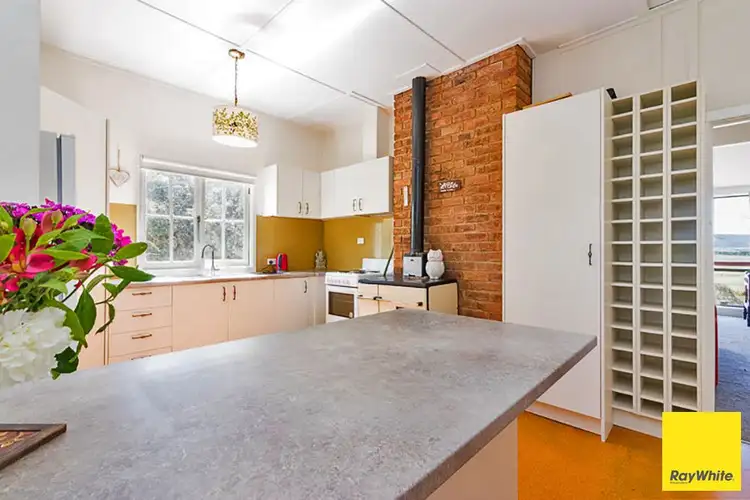 Third view of Homely house listing, 1418 Captains Flat Road, Carwoola NSW 2620