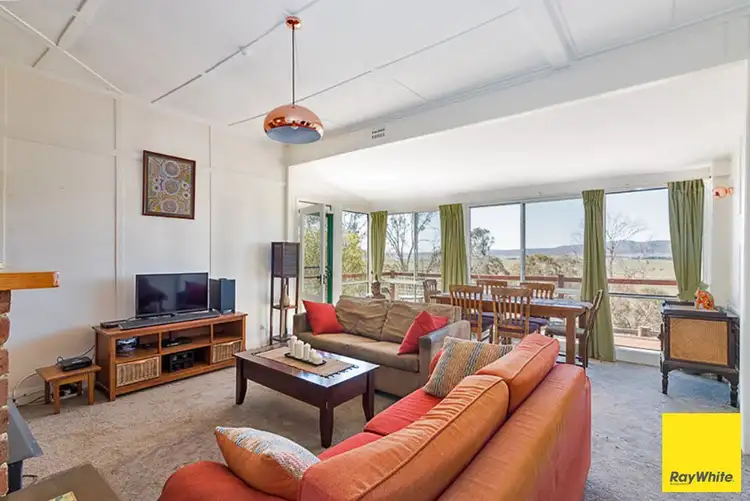 Fifth view of Homely house listing, 1418 Captains Flat Road, Carwoola NSW 2620