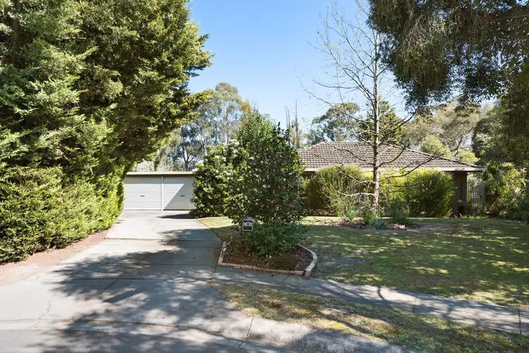Main view of Homely house listing, 6 Berry Court, Lilydale VIC 3140