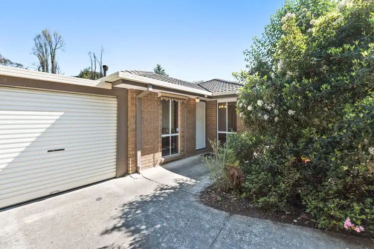 Second view of Homely house listing, 6 Berry Court, Lilydale VIC 3140