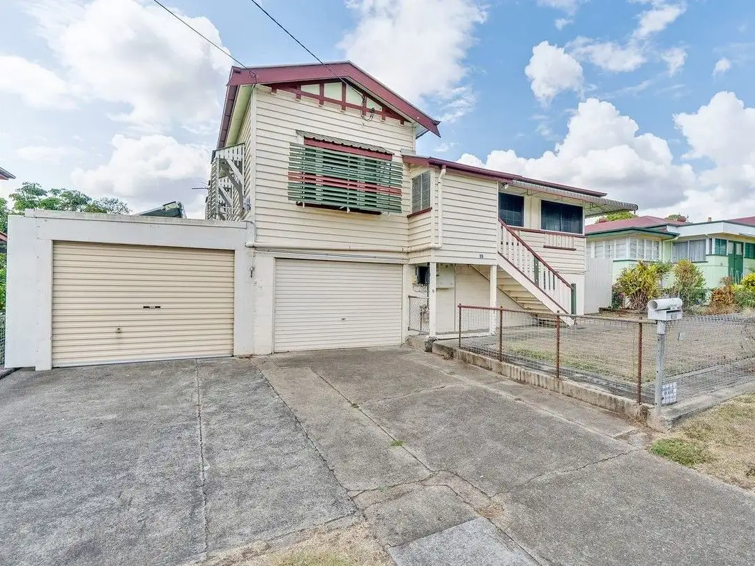 Main view of Homely house listing, 12 Watson Street, East Ipswich QLD 4305
