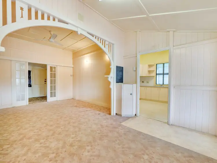 Second view of Homely house listing, 12 Watson Street, East Ipswich QLD 4305