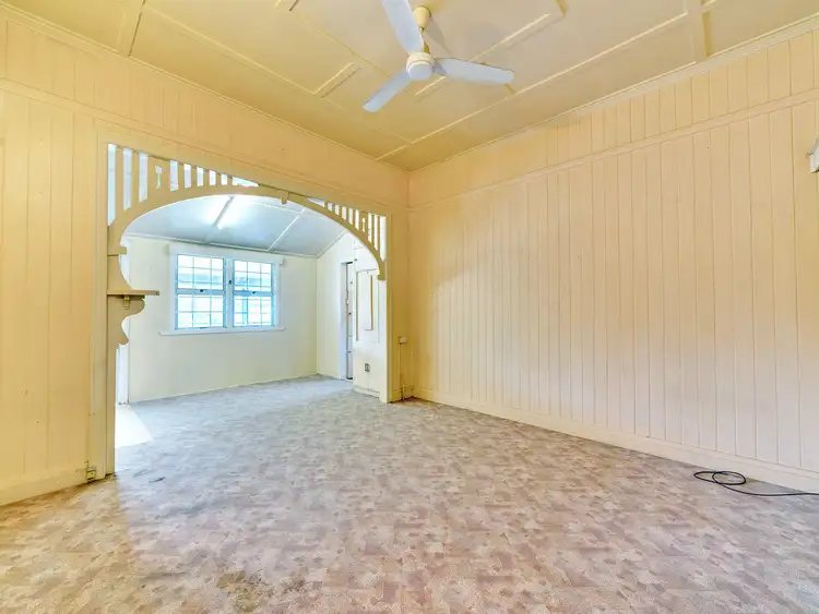 Fourth view of Homely house listing, 12 Watson Street, East Ipswich QLD 4305