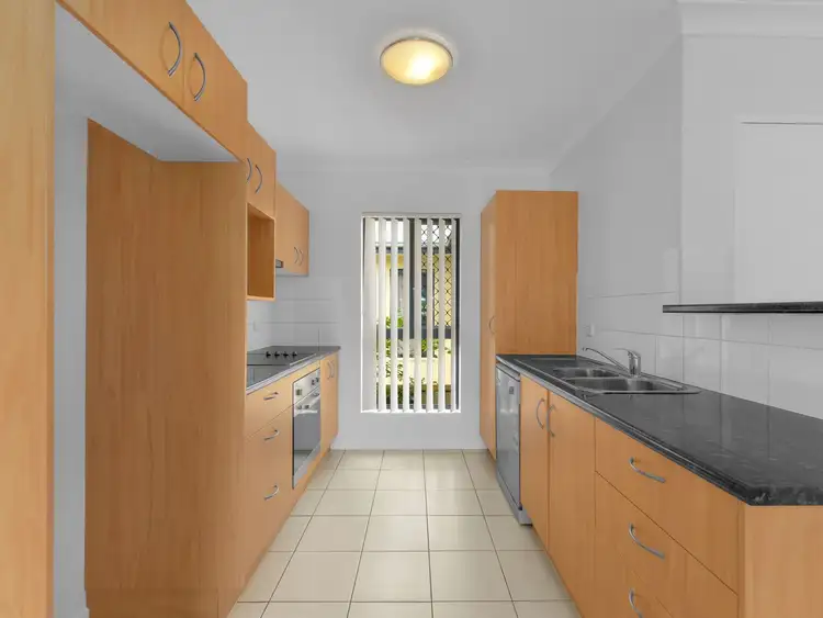 Fourth view of Homely unit listing, 5/344 Zillmere Road, Zillmere QLD 4034