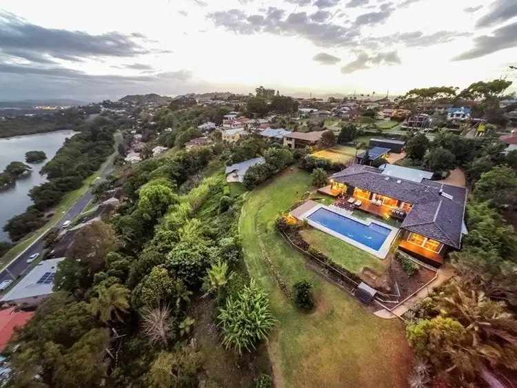 Main view of Homely house listing, 8-10 Peter Street, Banora Point NSW 2486