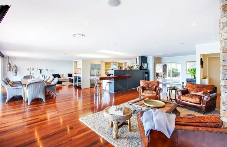 Fifth view of Homely house listing, 8-10 Peter Street, Banora Point NSW 2486