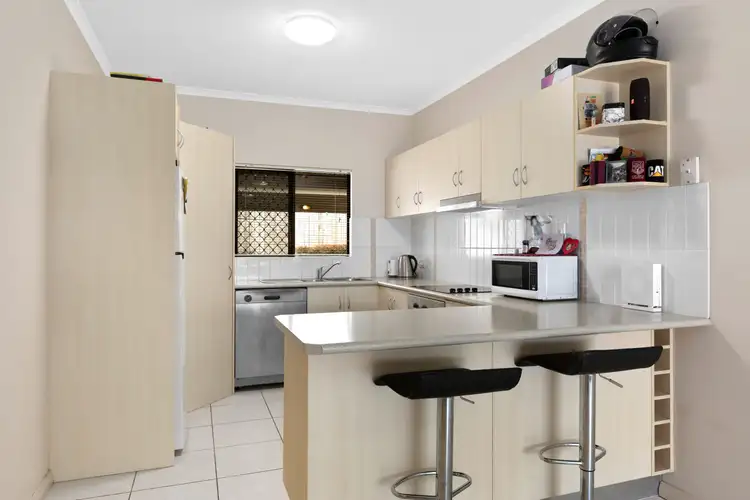 Second view of Homely unit listing, 11/12 Oyster Court, Trinity Beach QLD 4879