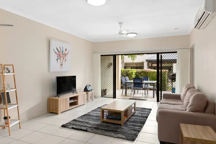 Third view of Homely unit listing, 11/12 Oyster Court, Trinity Beach QLD 4879