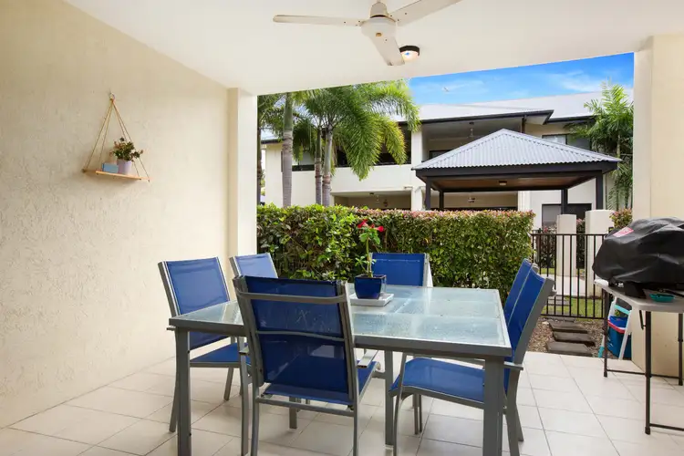 Fourth view of Homely unit listing, 11/12 Oyster Court, Trinity Beach QLD 4879