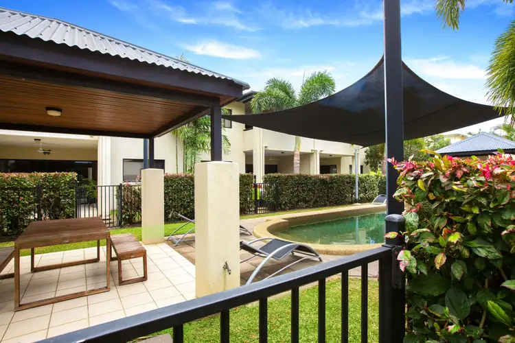 Fifth view of Homely unit listing, 11/12 Oyster Court, Trinity Beach QLD 4879