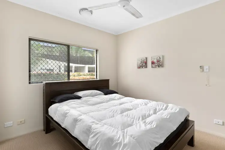 Sixth view of Homely unit listing, 11/12 Oyster Court, Trinity Beach QLD 4879