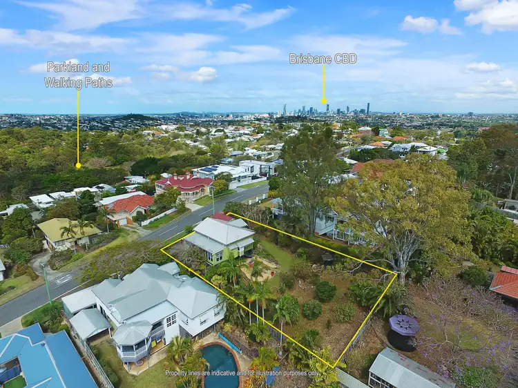 38 Welbeck Street, Alderley QLD 4051