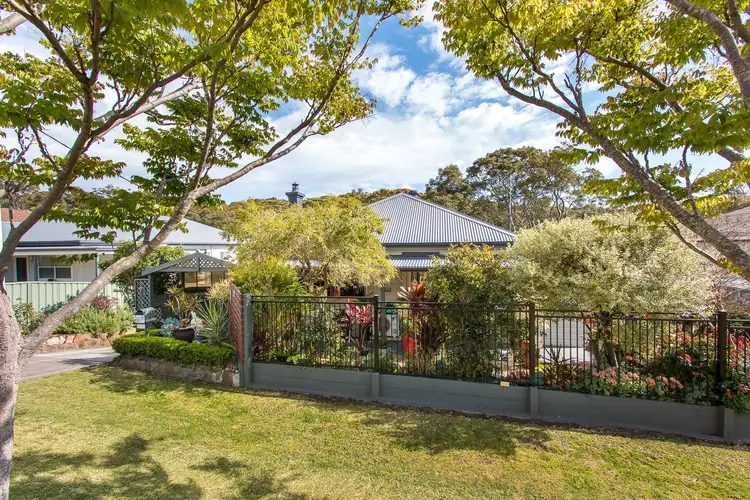 120 Grinsell Street, Kotara NSW 2289