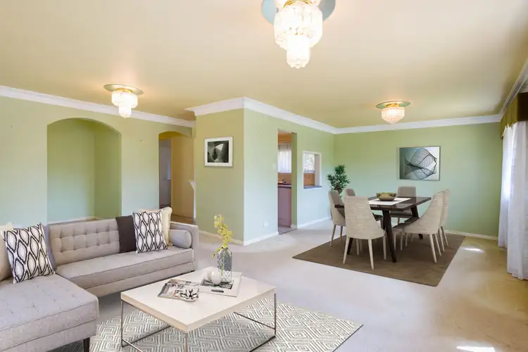 Second view of Homely house listing, 16 Chancery Street, Eight Mile Plains QLD 4113