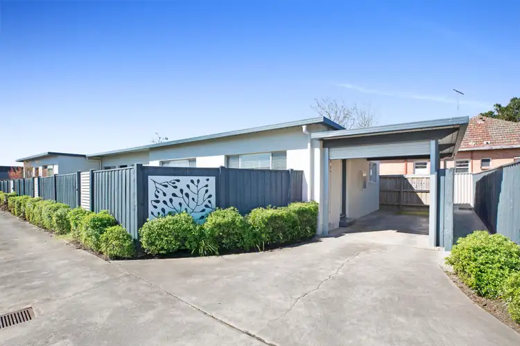 4/1110 Gregory Street, Lake Wendouree VIC 3350