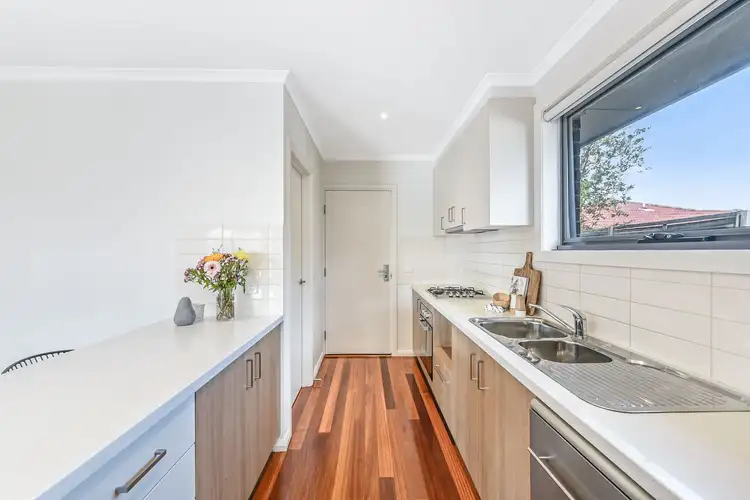 Fifth view of Homely townhouse listing, 5/34-36 Eva Street, Clayton VIC 3168