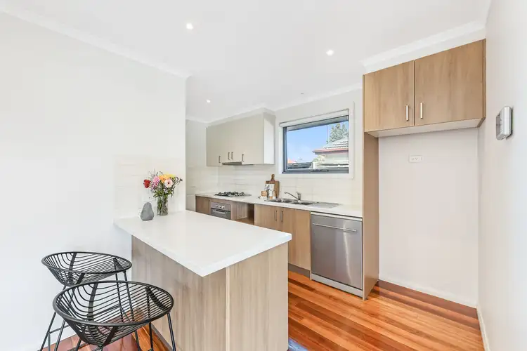 Sixth view of Homely townhouse listing, 5/34-36 Eva Street, Clayton VIC 3168
