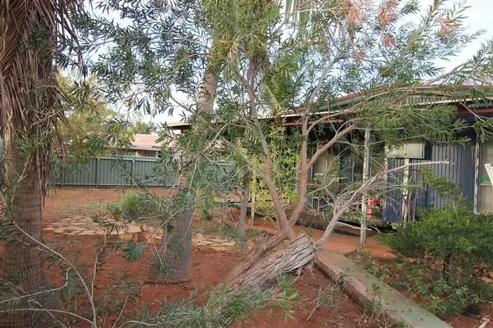 Main view of Homely house listing, 19 MAUGER Place, South Hedland WA 6722