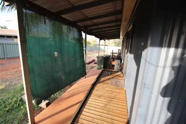 Seventh view of Homely house listing, 19 MAUGER Place, South Hedland WA 6722