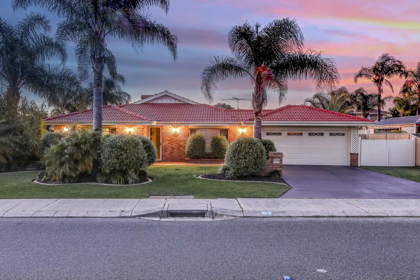 Main view of Homely house listing, 62 Jacana Parade, Ballajura WA 6066