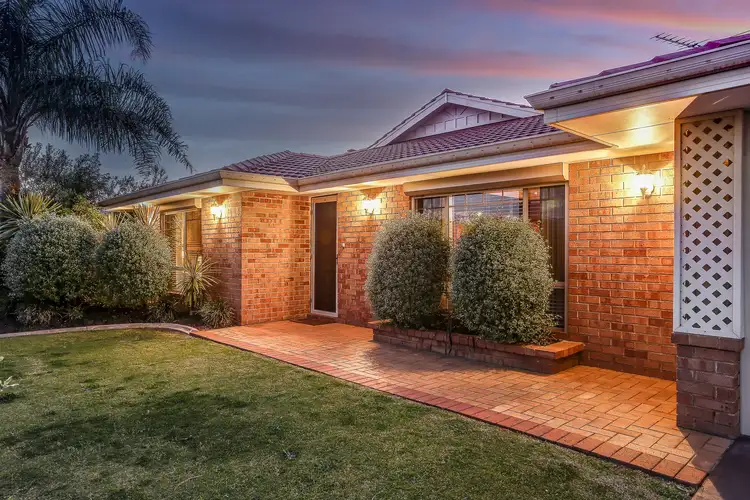 Third view of Homely house listing, 62 Jacana Parade, Ballajura WA 6066