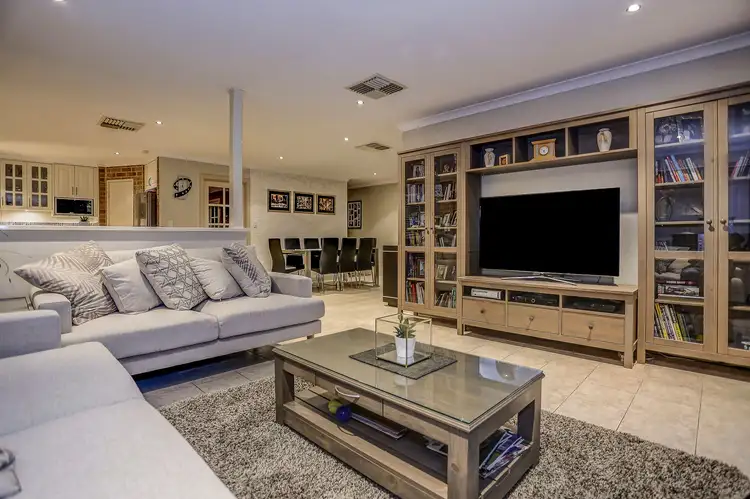 Fourth view of Homely house listing, 62 Jacana Parade, Ballajura WA 6066