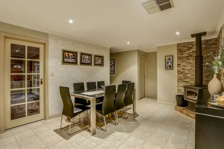 Sixth view of Homely house listing, 62 Jacana Parade, Ballajura WA 6066